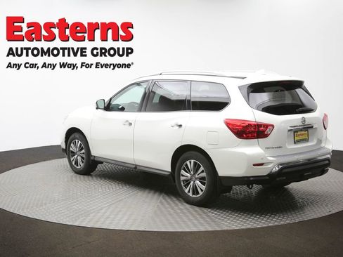 Used 2020 Nissan Pathfinder SL AWD/4WD image 70