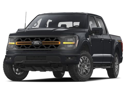 New 2026 Ford F150 Tremor w/ Equipment Group 402A High AWD/4WD image 41