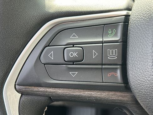 Used 2023 Jeep Grand Cherokee L Limited w/ Rear Seat Video Group I image 28