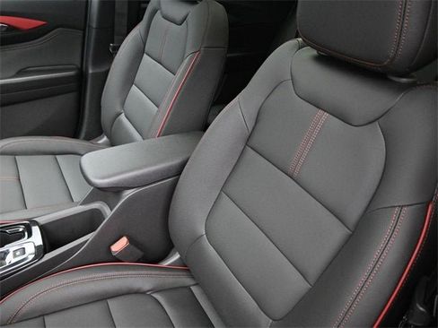 New 2026 Chevrolet TrailBlazer RS w/ Convenience Package image 17