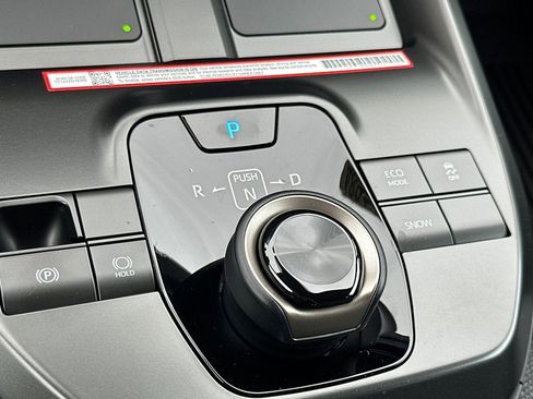 New 2026 Toyota bZ image 25