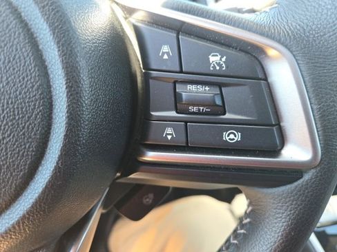 Used 2024 Subaru Outback Limited AWD/4WD image 6