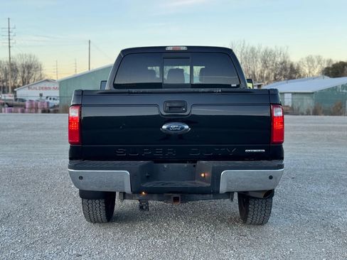 Used 2016 Ford F250 Lariat w/ Lariat Ultimate Package image 6