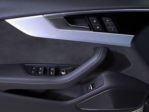 Used 2023 Audi A5 2.0T Premium Plus image 18