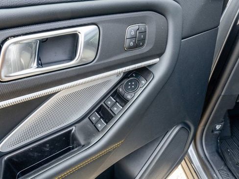 New 2026 Ford Explorer Tremor AWD/4WD image 32