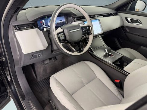 Certified 2026 Land Rover Range Rover Velar S AWD/4WD image 4