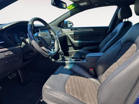 Used 2018 Hyundai Sonata Sport FWD image 10