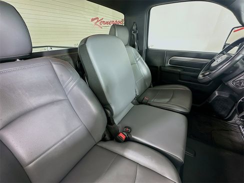 Used 2024 RAM 3500 Tradesman w/ Chrome Appearance Group image 14