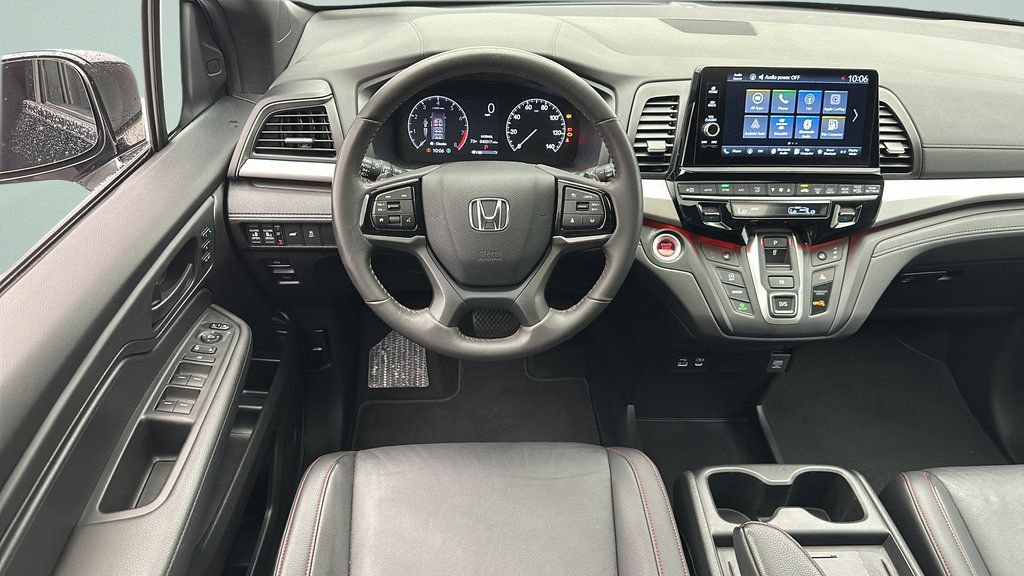 Used 2025 Honda Odyssey Sport-L image 10