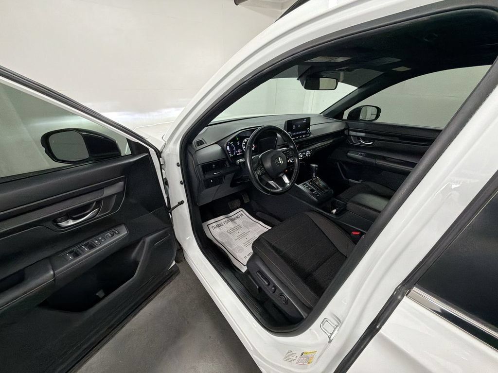 Used 2024 Honda CR-V Sport image 10
