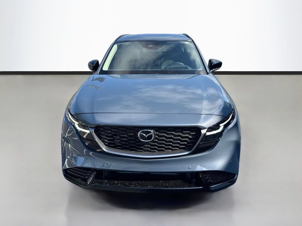 New 2026 MAZDA CX-5 2.5 S w/ Premium Package AWD/4WD image 8