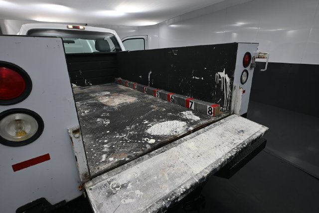 Used 2014 Ford F350 XL AWD/4WD image 26