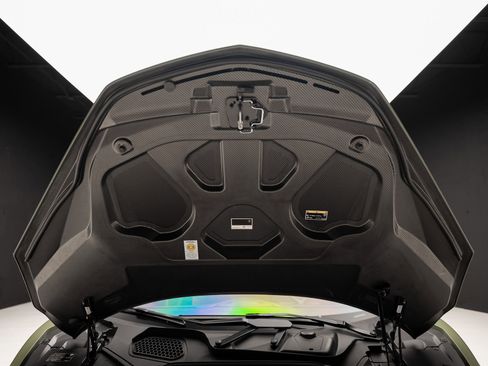 Used 2024 Lamborghini Revuelto AWD/4WD image 73