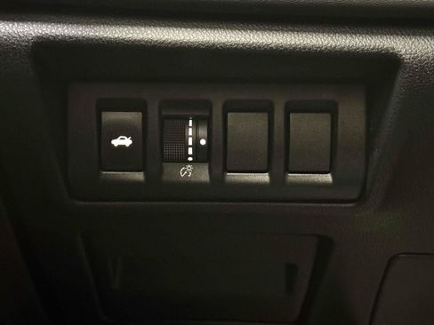 Used 2022 Subaru Legacy Limited XT AWD/4WD image 20