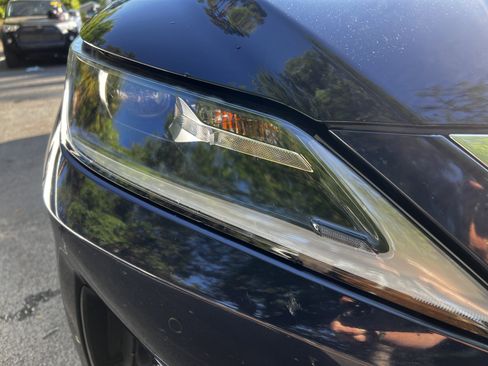Used 2021 Lexus RX 350 FWD w/ Premium Package image 12