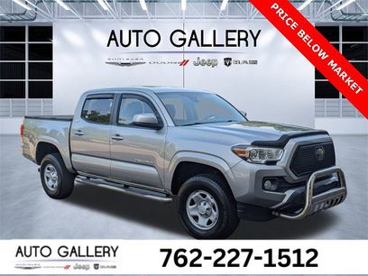 Used 2019 Toyota Tacoma SR5