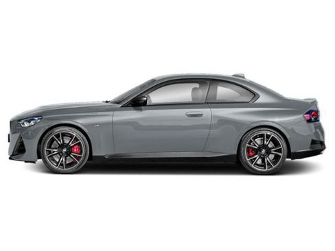 Used 2022 BMW M240i xDrive Coupe w/ Premium Package AWD/4WD image 5