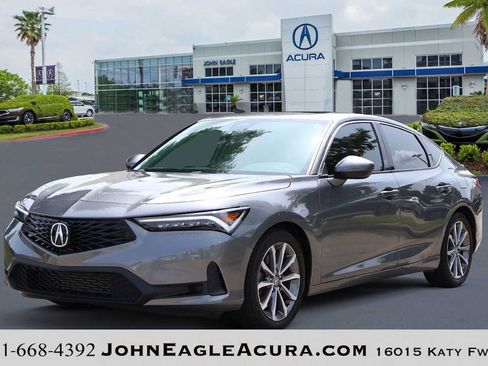 Used 2024 Acura Integra FWD image 1
