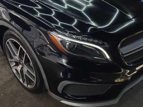 Used 2015 Mercedes-Benz GLA 45 AMG 4MATIC image 25