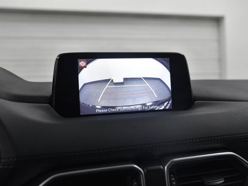 Used 2020 MAZDA CX-5 Touring image 20