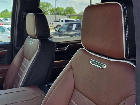 New 2026 GMC Sierra 1500 Denali Ultimate AWD/4WD image 23