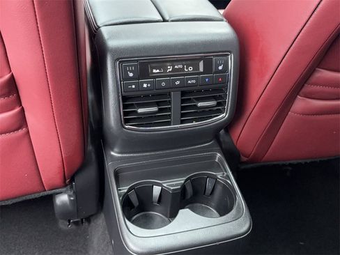 Used 2023 MAZDA CX-9 Carbon Edition image 40