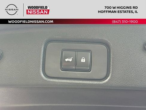 Certified 2024 Nissan Pathfinder SL AWD/4WD image 17