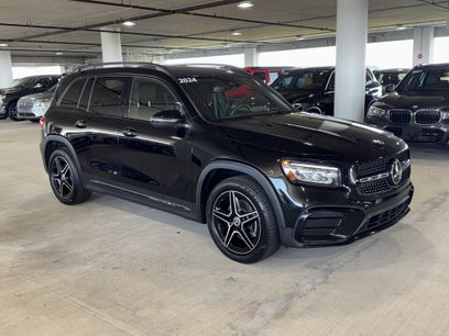 Used 2024 Mercedes-Benz GLB 250