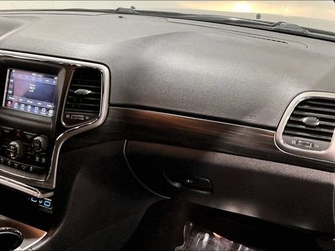 Used 2020 Jeep Grand Cherokee Laredo AWD/4WD image 34