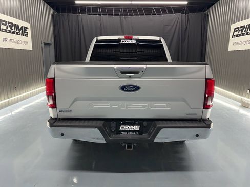 Used 2018 Ford F150 Lariat image 15