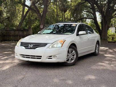 Used 2010 Nissan Altima 2.5 S w/ Convenience Plus Pkg