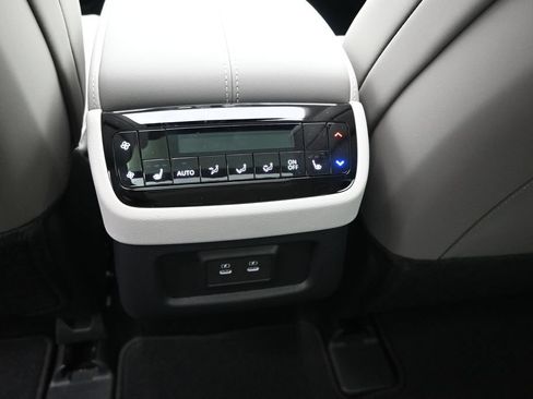 New 2027 INFINITI QX60 Luxe w/ Cargo Package FWD image 19