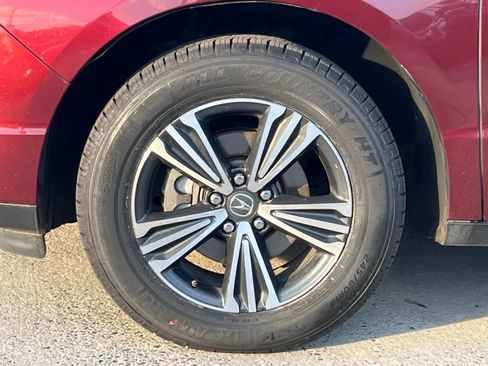 Used 2018 Acura MDX SH-AWD image 26