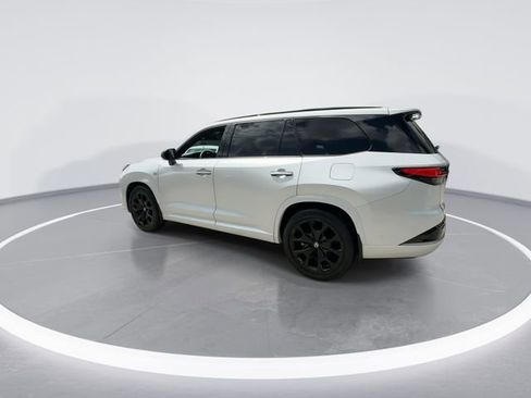 Certified 2026 Lexus TX 350 AWD w/ Technology Package image 5