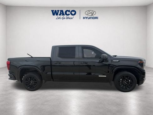 Used 2024 GMC Sierra 1500 Elevation RWD image 12