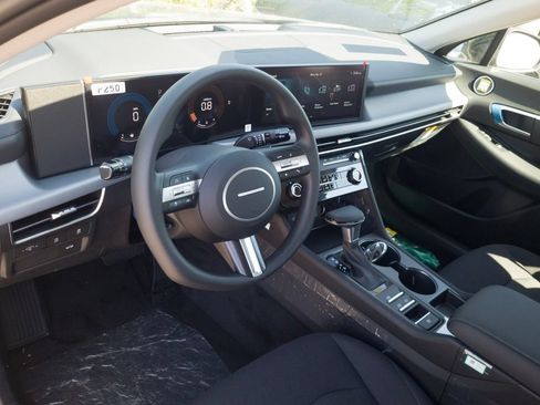 New 2026 Hyundai Sonata SE FWD image 12