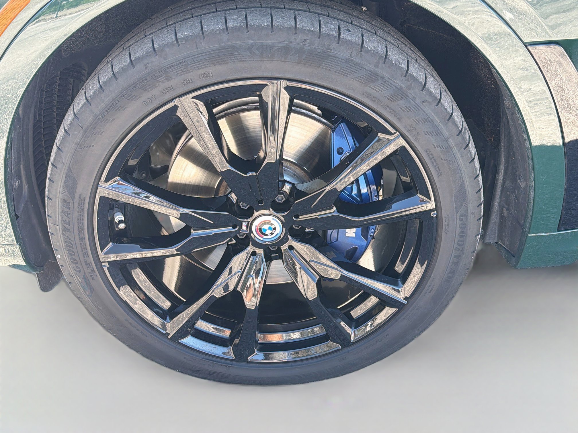Used 2023 BMW X7 M60i w/ Executive Package AWD/4WD image 45