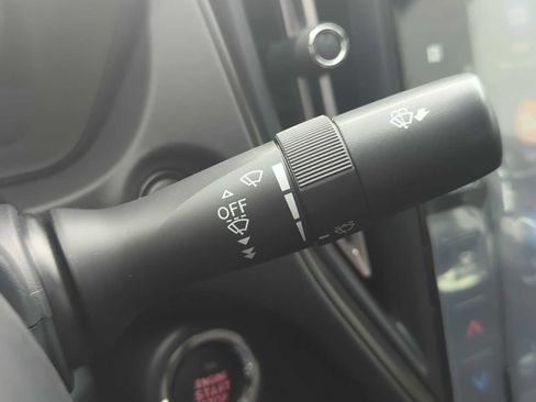 New 2025 Subaru WRX Premium image 26