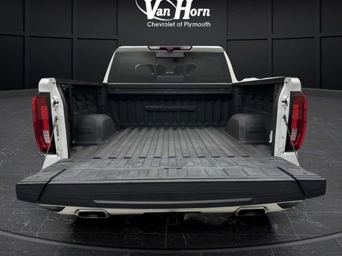 Used 2022 GMC Sierra 1500 Denali w/ Denali Reserve Package image 16