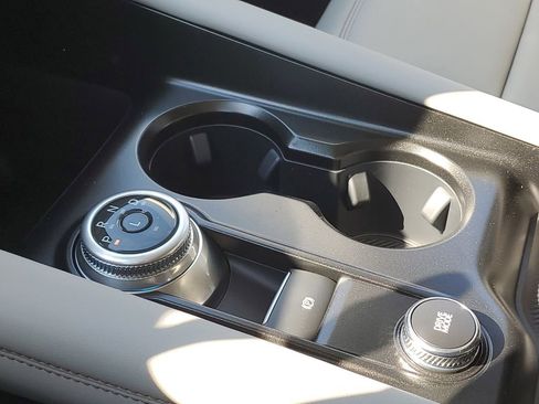 New 2026 Ford Explorer Active image 20