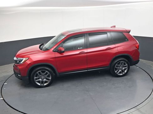 Used 2023 Honda Passport EX-L image 21