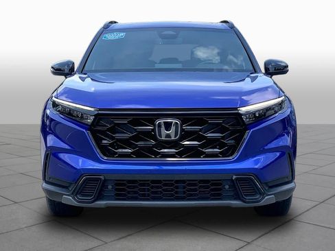 Used 2025 Honda CR-V Sport-L image 4