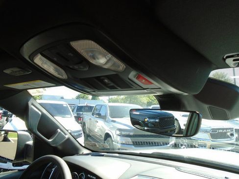 New 2025 RAM 1500 Big Horn image 17