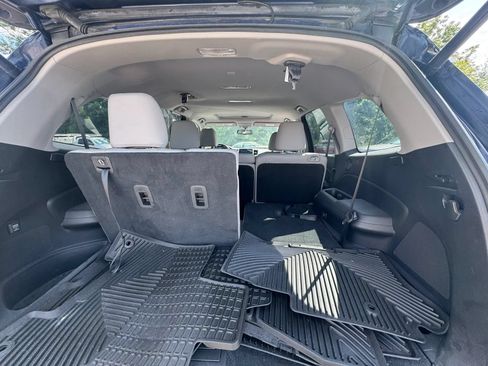 Used 2016 Honda Pilot EX-L image 18