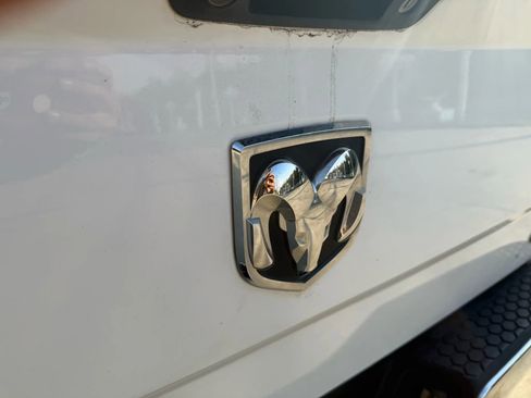 Used 2012 RAM 2500 Limited image 12