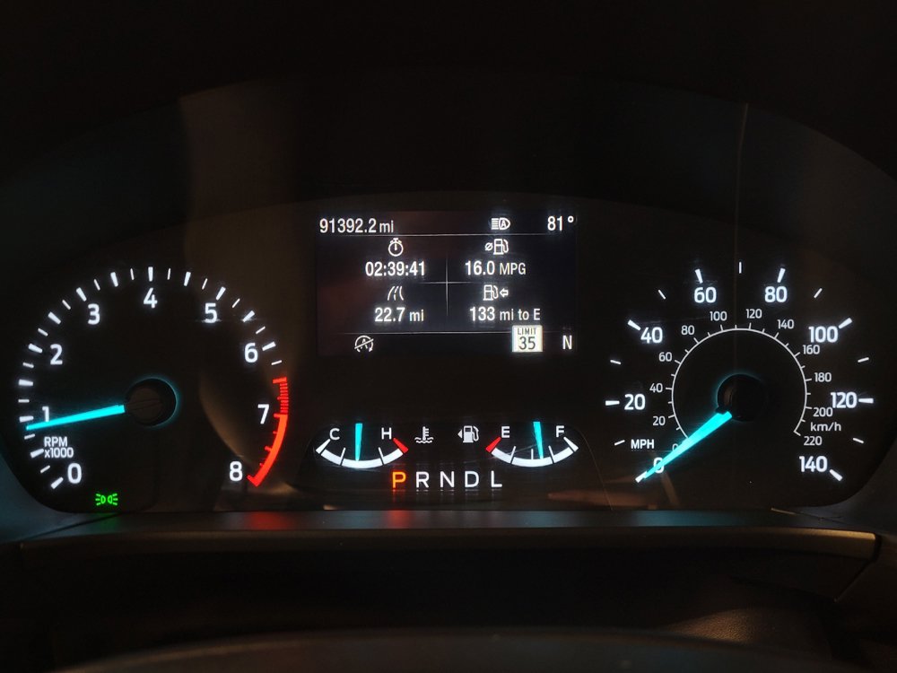 Used 2022 Ford Escape SE w/ Convenience Package AWD/4WD image 23