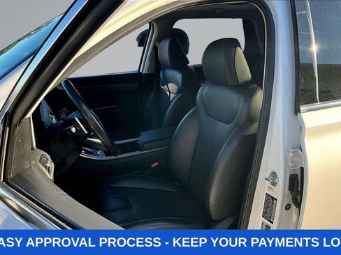 Used 2022 Hyundai Palisade SEL w/ 8P Bench Seat Package FWD image 27