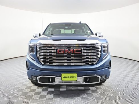 Used 2024 GMC Sierra 1500 Denali image 11