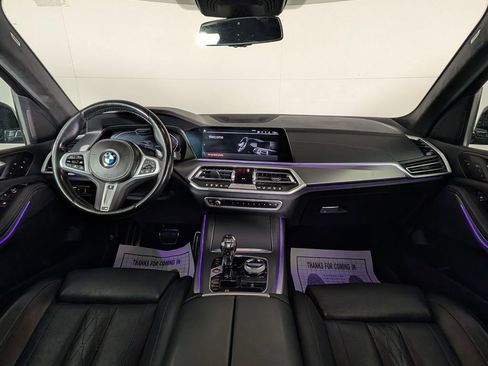 Used 2022 BMW X5 sDrive40i w/ M Sport Package image 21