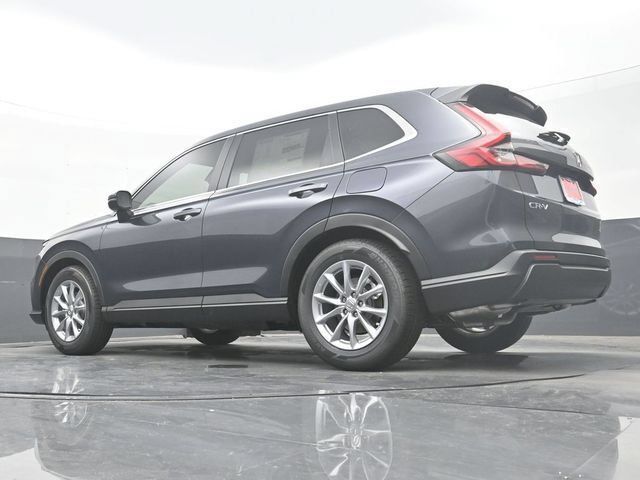 Used 2026 Honda CR-V EX image 31